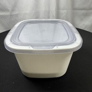 Pampered Chef  1qt Cool and Serve Bowl # 100090